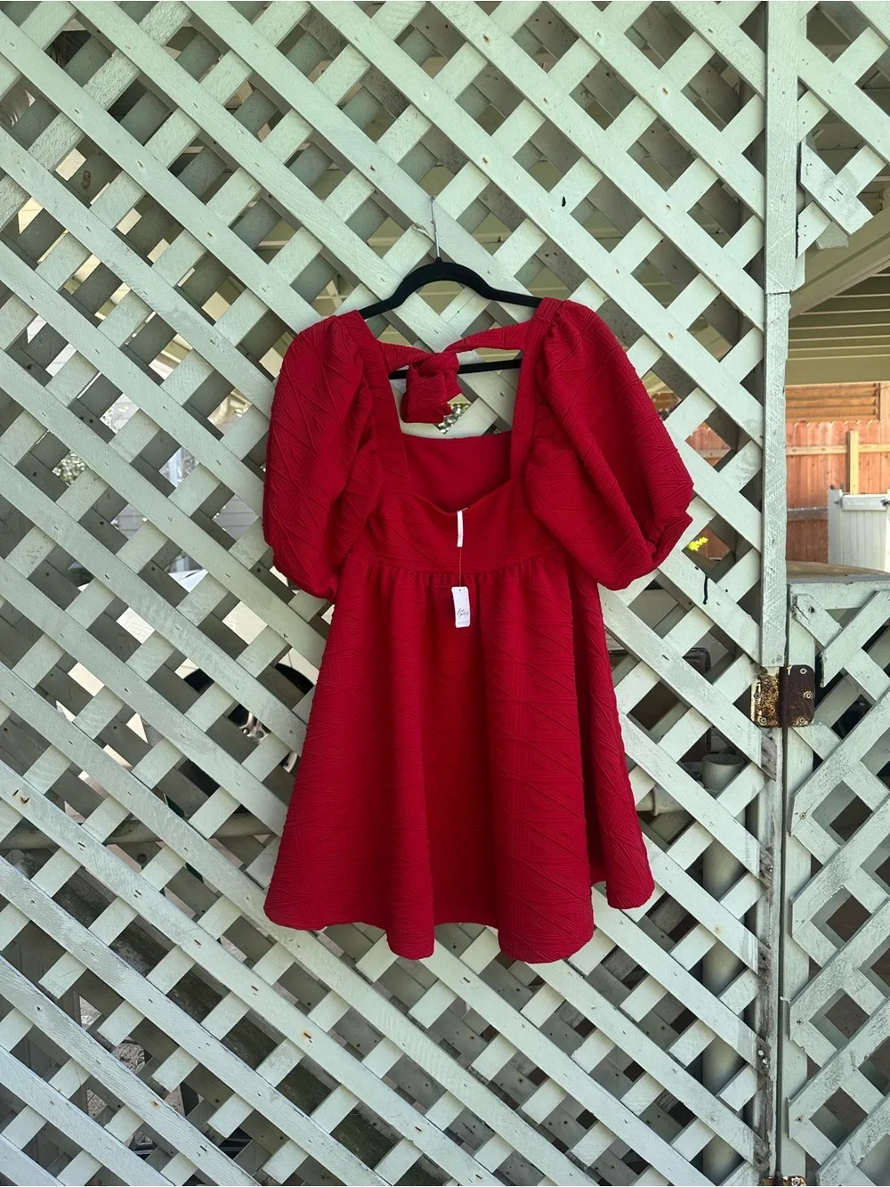 Free people Violet Mini Dress